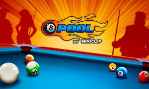 Play 8 Ball Pool on PC