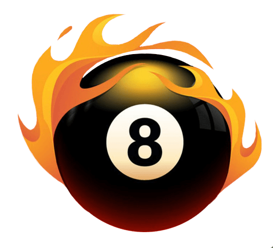 8 ball pool free online flash game