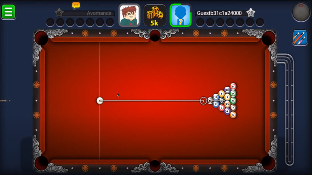 8 ball pool software free download for pc