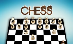 Play Chess on PC