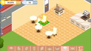 Bakery Story Create The Shop