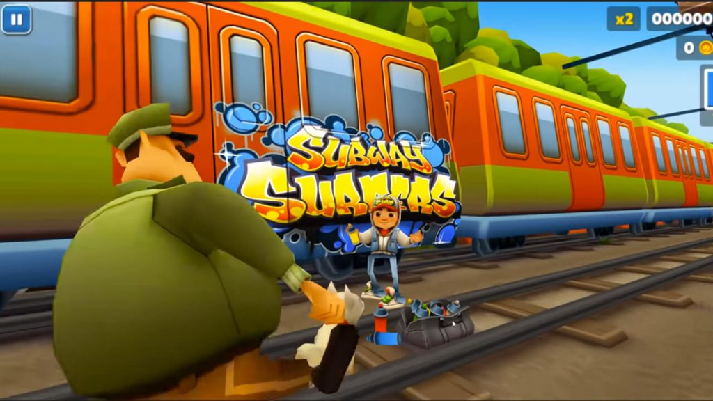 play subway surfers game online free no download play subway surfers game online free no download
