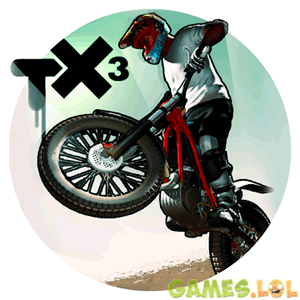Play Trial Xtreme 3 on PC