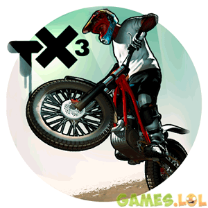 Trial Xtreme 4 - Motor Bike Games - Motocross Racing - Video Games For Kids  