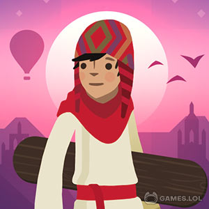 Play Alto’s Odyssey on PC