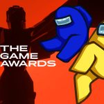 Among Us Two Major Awards