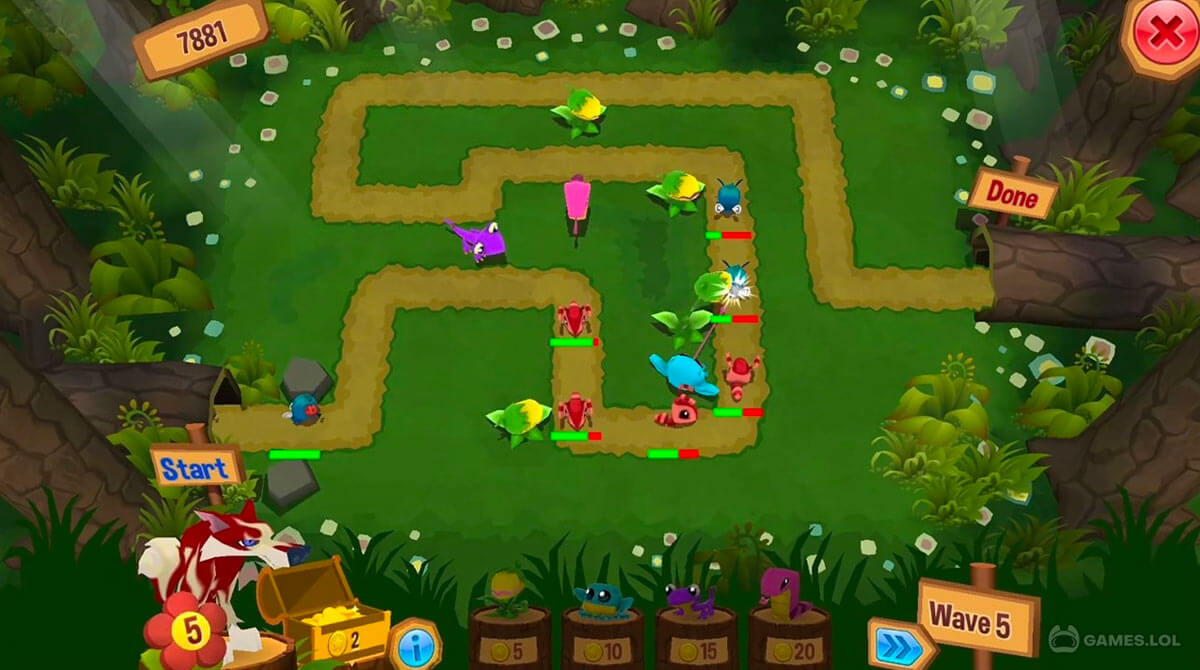 animal jam download PC