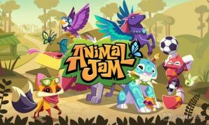Play Animal Jam – Play Wild! on PC
