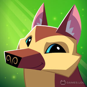 Play Animal Jam on PC