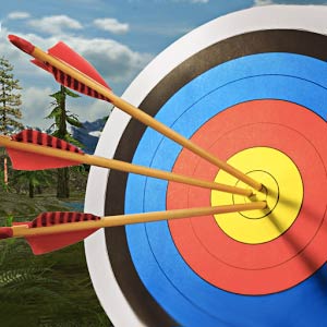 ARCHERY GAMES 🏹 - Play Online Games!