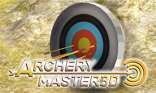 ARCHERY GAMES 🏹 - Play Online Games!