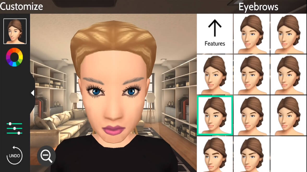 avakin life 3d virtual world avatar