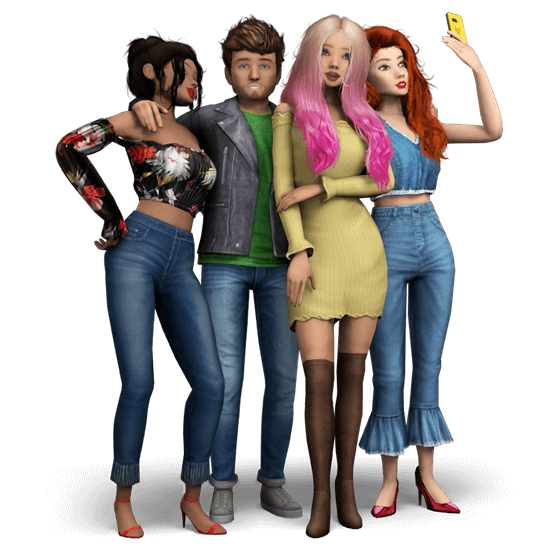 avakin life pc download