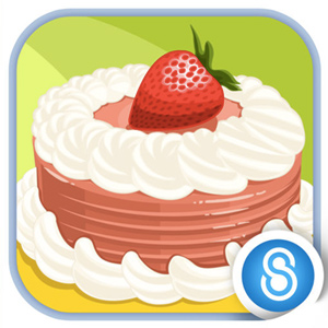 Bake Story Strawberry On Top