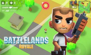 Play Battlelands Royale Fighting Game on PC