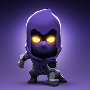 Play Battlelands Royale Fighting Game on PC