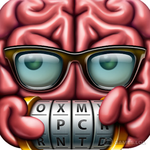 Play IQ Test – Cryptex Challenge on PC