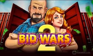 Play Bid Wars: Pawn Empire on PC