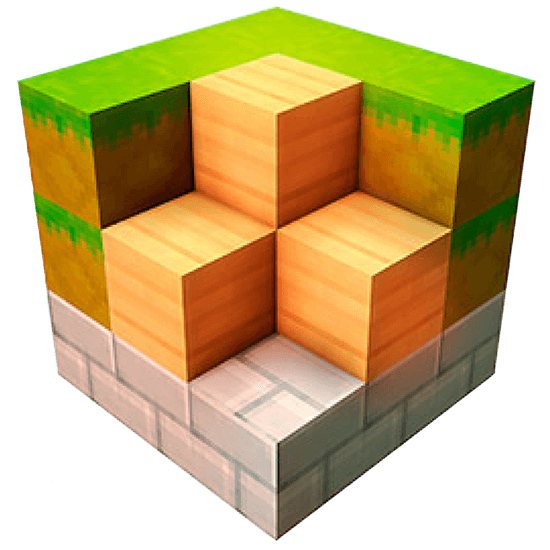 Block craft 3d бесконечные деньги алмазы