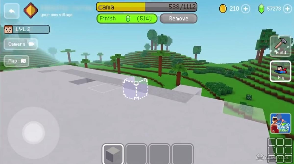 download game block craft 3d pc