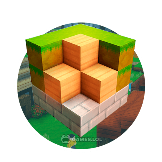 Play Block Craft 3D on PC - Games.lol