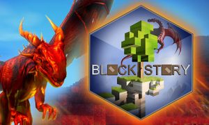 Play Block Story on PC