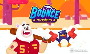 Play Bouncemasters on PC
