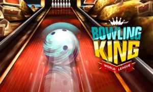 Play Bowling King  on PC