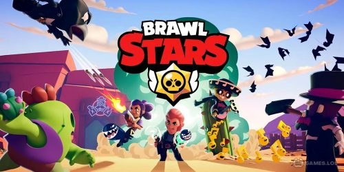Play Brawl Stars on PC