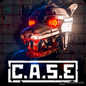 Play CASE: Animatronics on PC