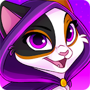 Play Castle Cats: Epic Story Quests on PC