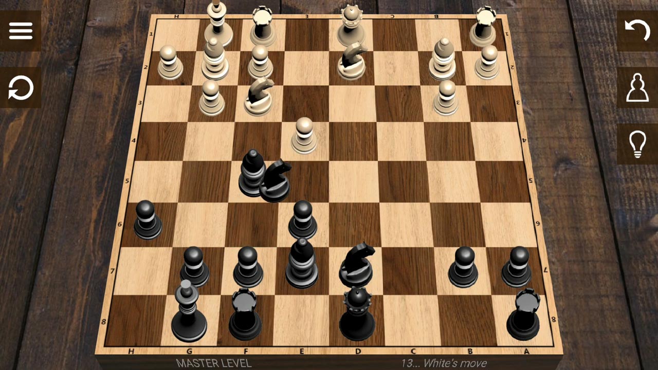 ION M.G Chess free instals