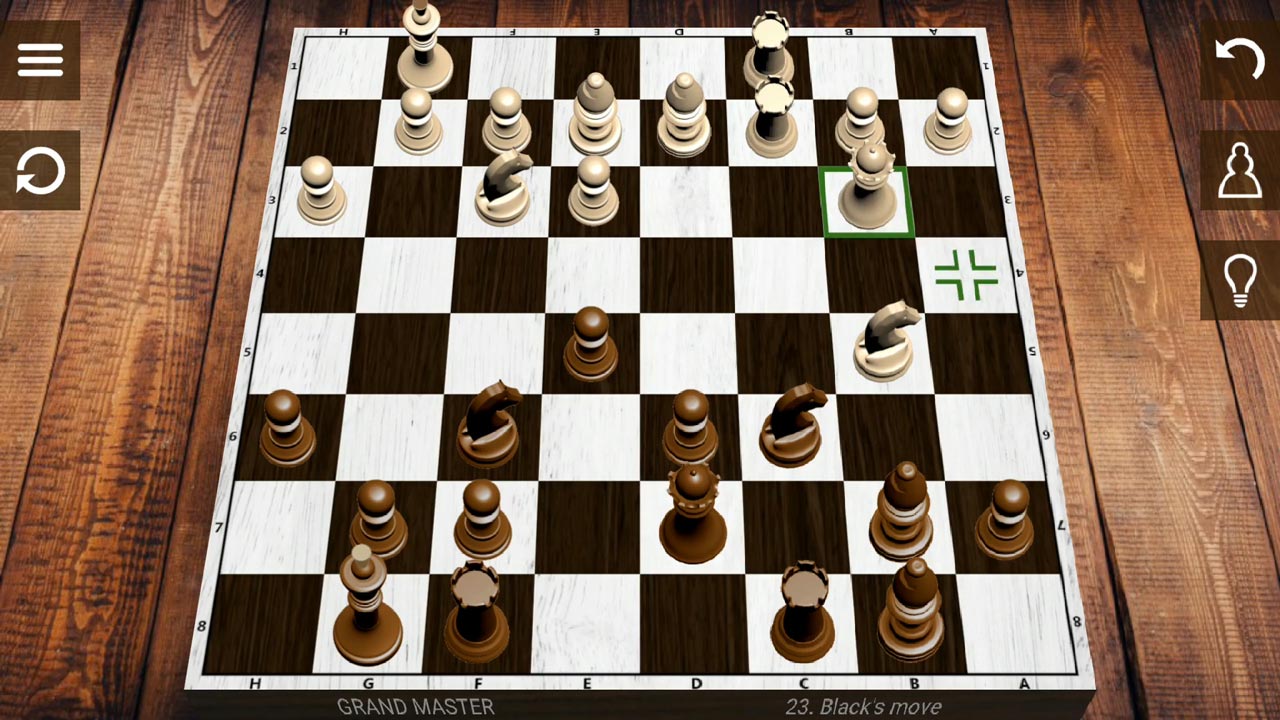 Toon Clash CHESS instal the new for ios