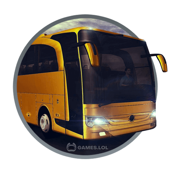 coach bus simulator pc game
