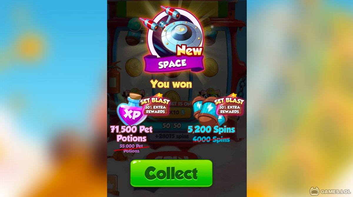 coin master for pc