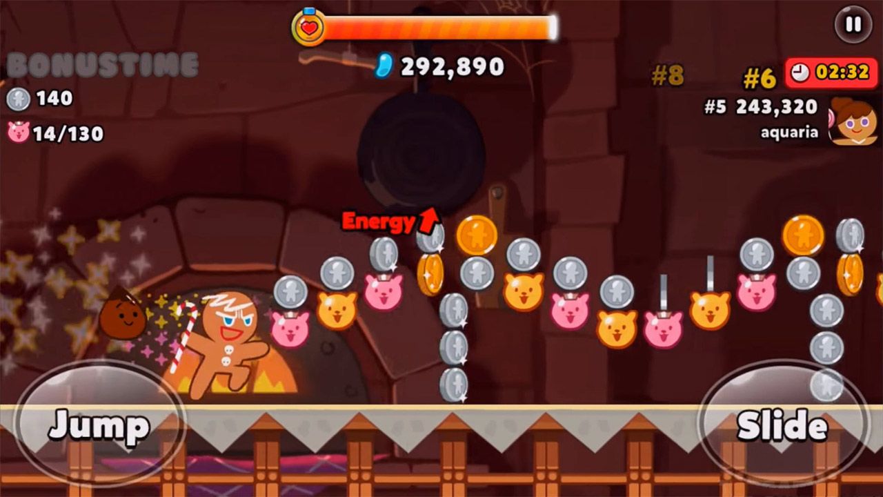 cookie run overbreak on pc