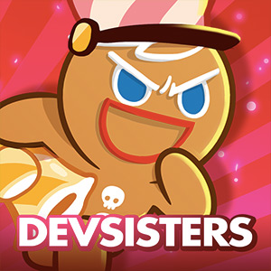 cookie run overbreak fighting gingerbread-man