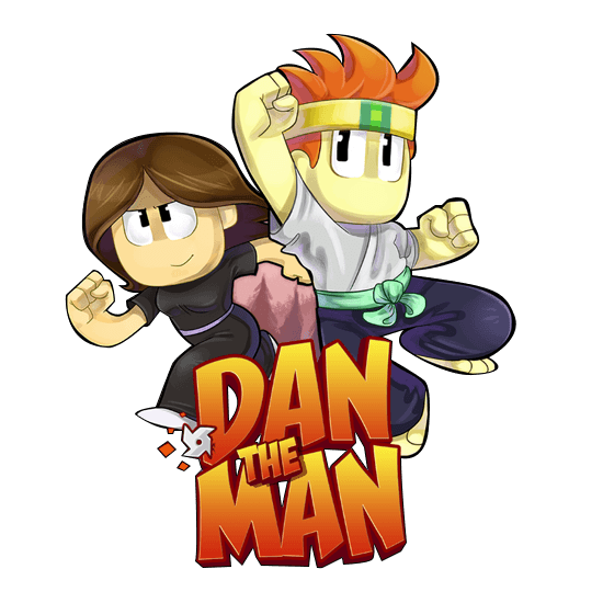 dantheman the real karate guy