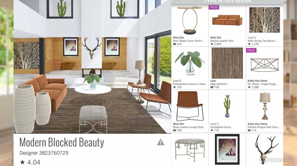 6 Best Home Design Games To Boost Your Creativity | Foyr