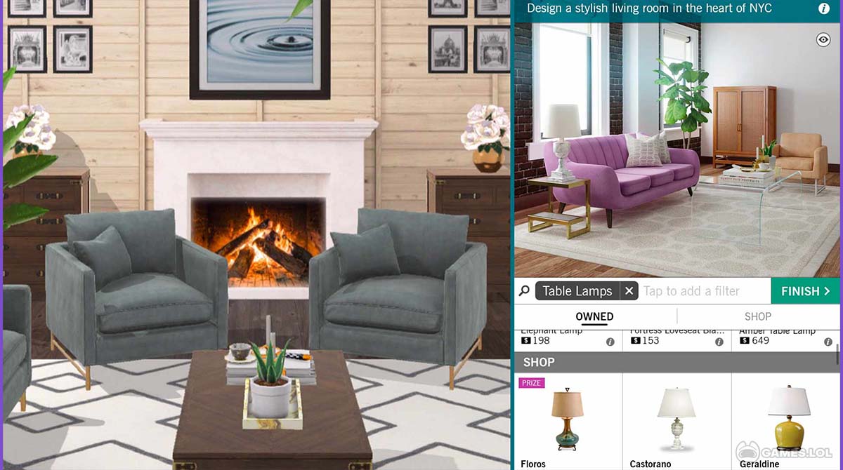 design home download free