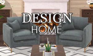 Play Design Home on PC