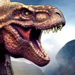 Download Dinosaur hunter deadly shores. on PC (Emulator) - LDPlayer