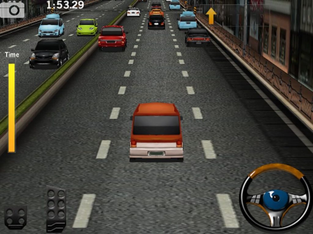 dr driving game online