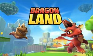 Play Dragon Land on PC