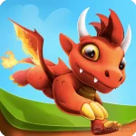 Download Dragons Rise of Berk Android App for PC/Dragons Rise of Berk on PC  - Andy - Android Emulator for PC & Mac