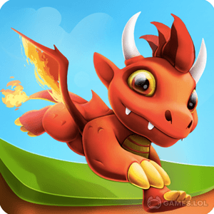 Play Dragon Land on PC