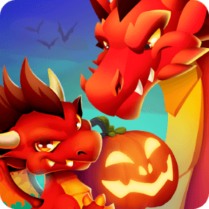 Download and Play Dragon City on Games.lol