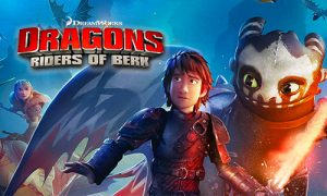 Play Dragons: Rise Of Berk on PC
