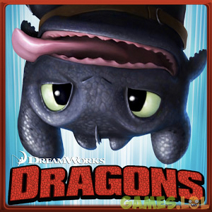 Dragons: Rise of Berk - Jam City