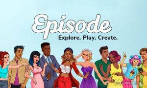 Play Episode Choose Your Story on PC